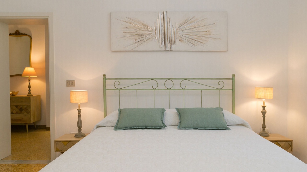 Photo of Bedroom in San Vincenzo