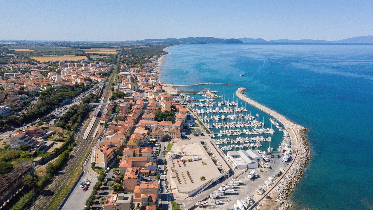 Photo of Others in San Vincenzo