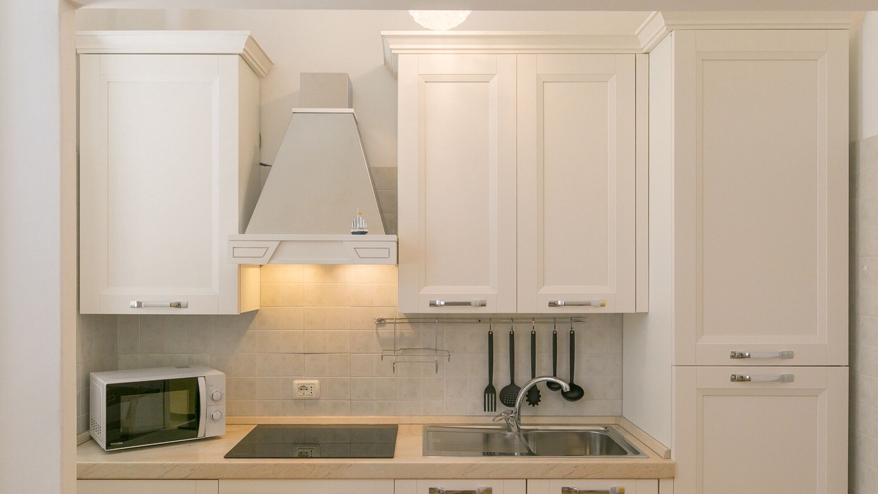 Photo of Kitchen in San Vincenzo