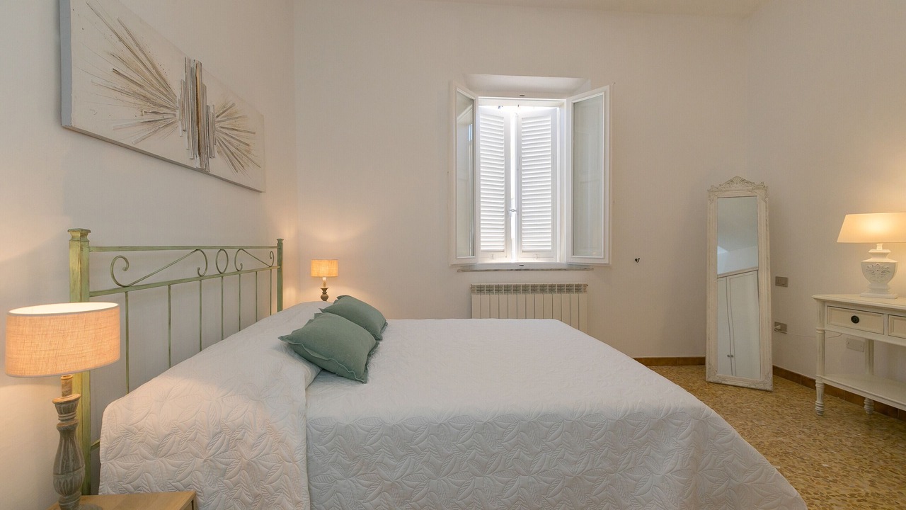 Photo of Bedroom in San Vincenzo