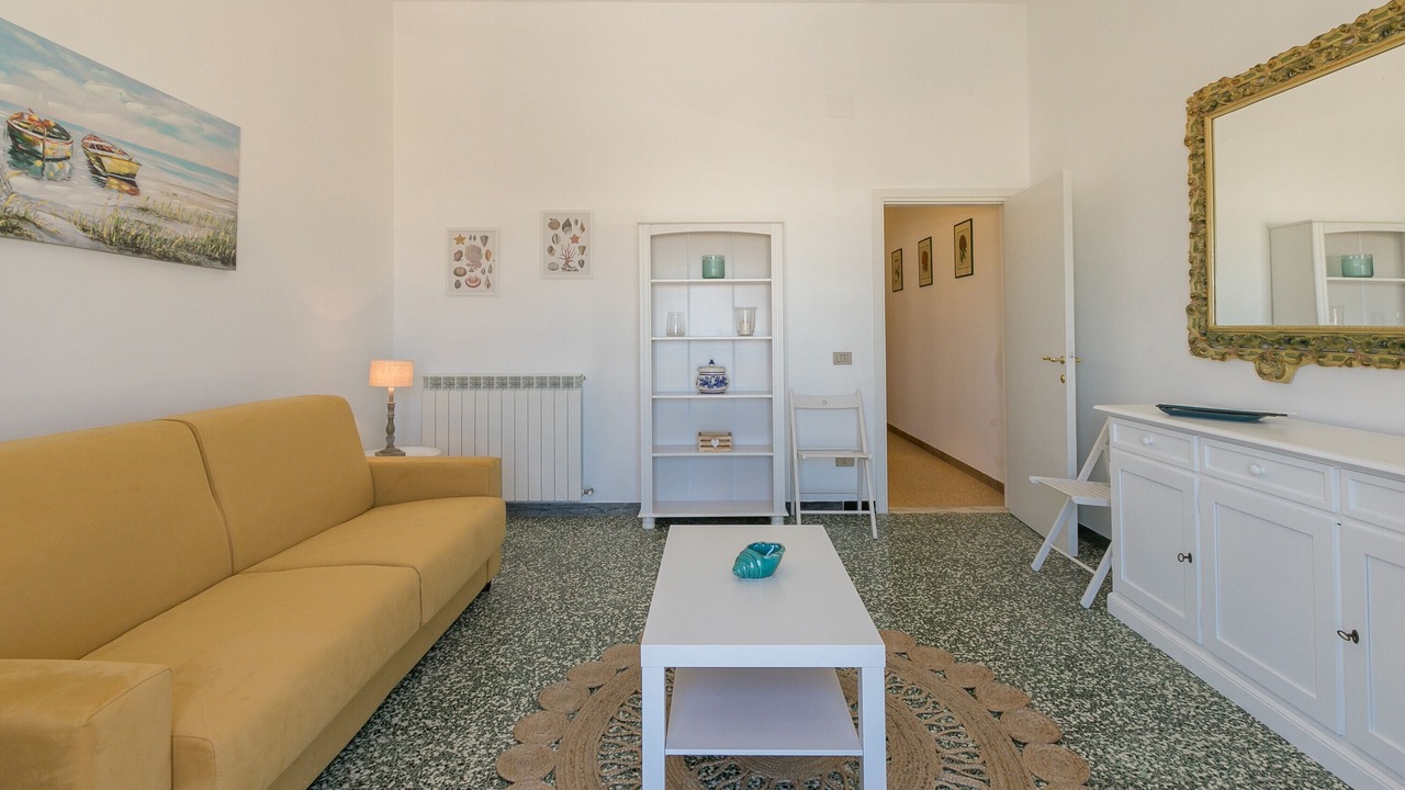 Photo of Livingroom in San Vincenzo