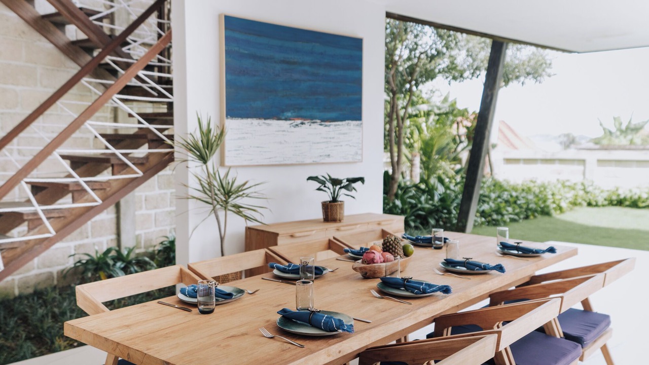 Photo of Outdoor in Mushroom Bay