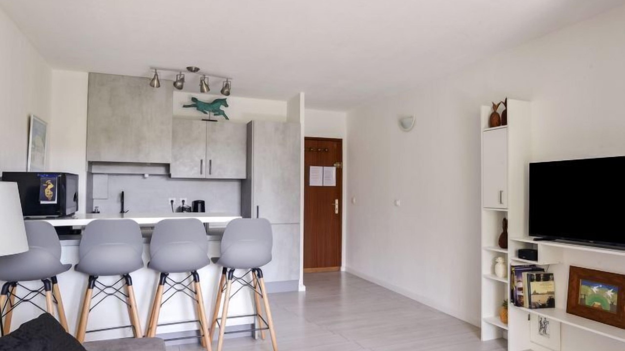 Photo of Bedroom in Cimiez
