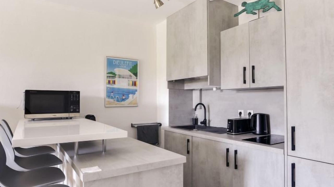 Photo of Bedroom in Cimiez