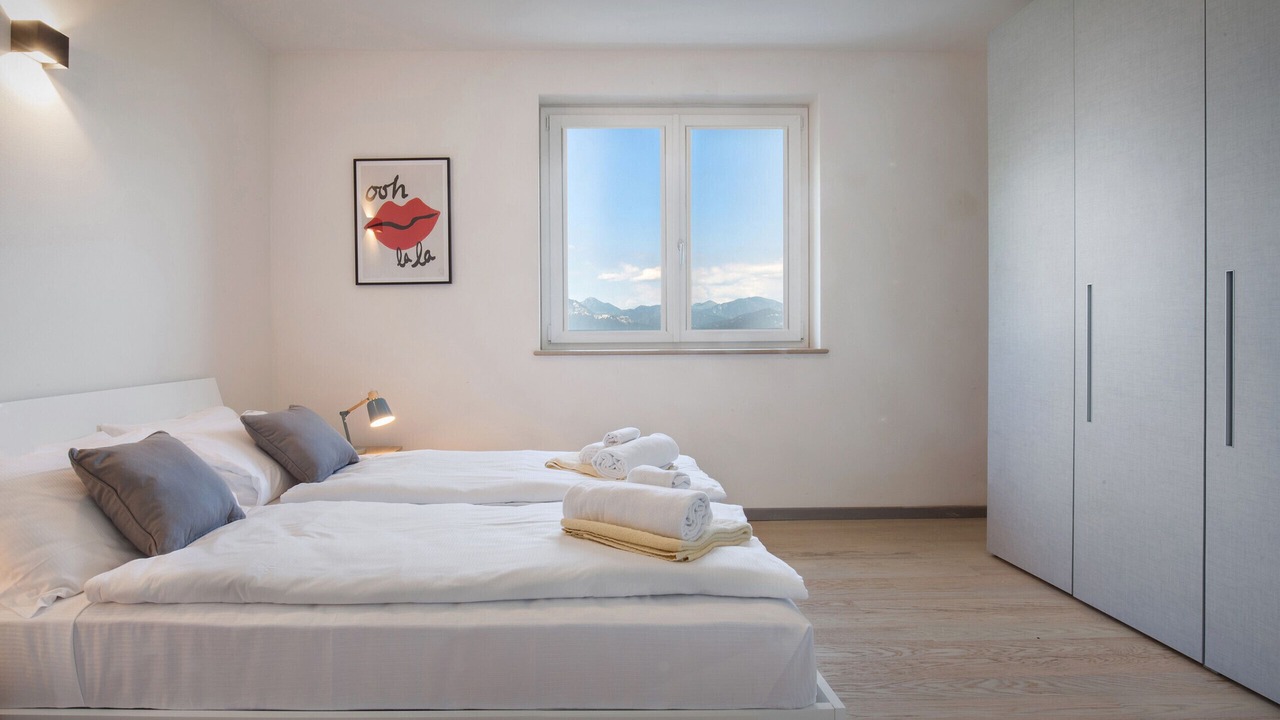 Photo of Bedroom in Torri del Benaco