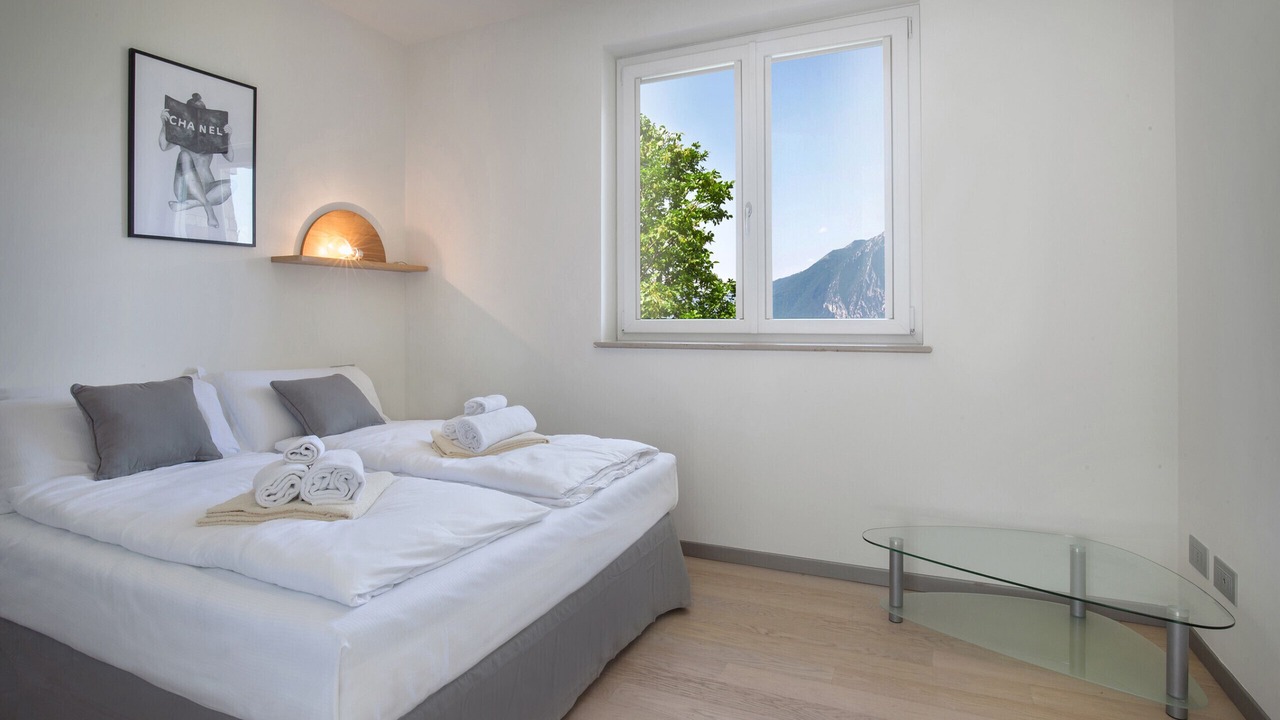 Photo of Bedroom in Torri del Benaco