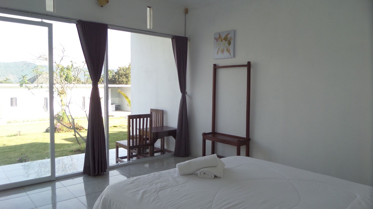 Photo of Bedroom in Kintamani