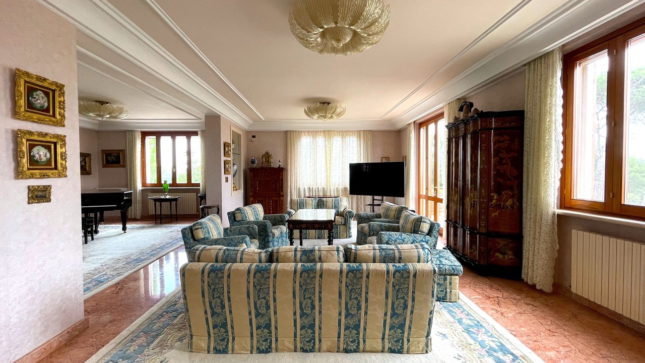 Photo of Livingroom in Chianciano Terme