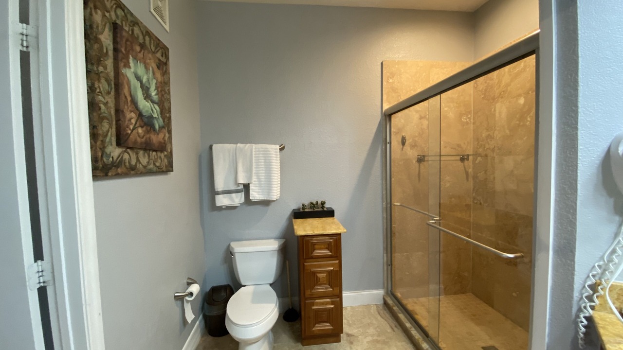 Photo of Bathroom in Orlando