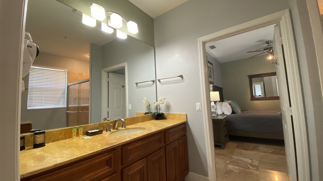 Photo of Bathroom in Orlando