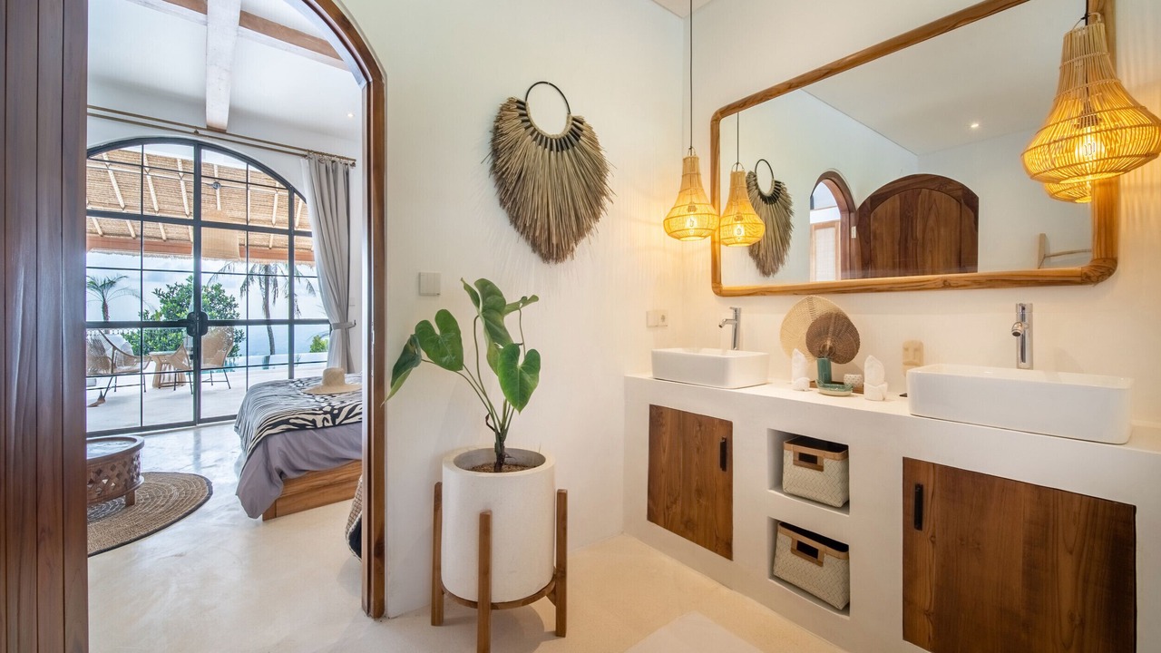 Photo of Bathroom in Tigawasa