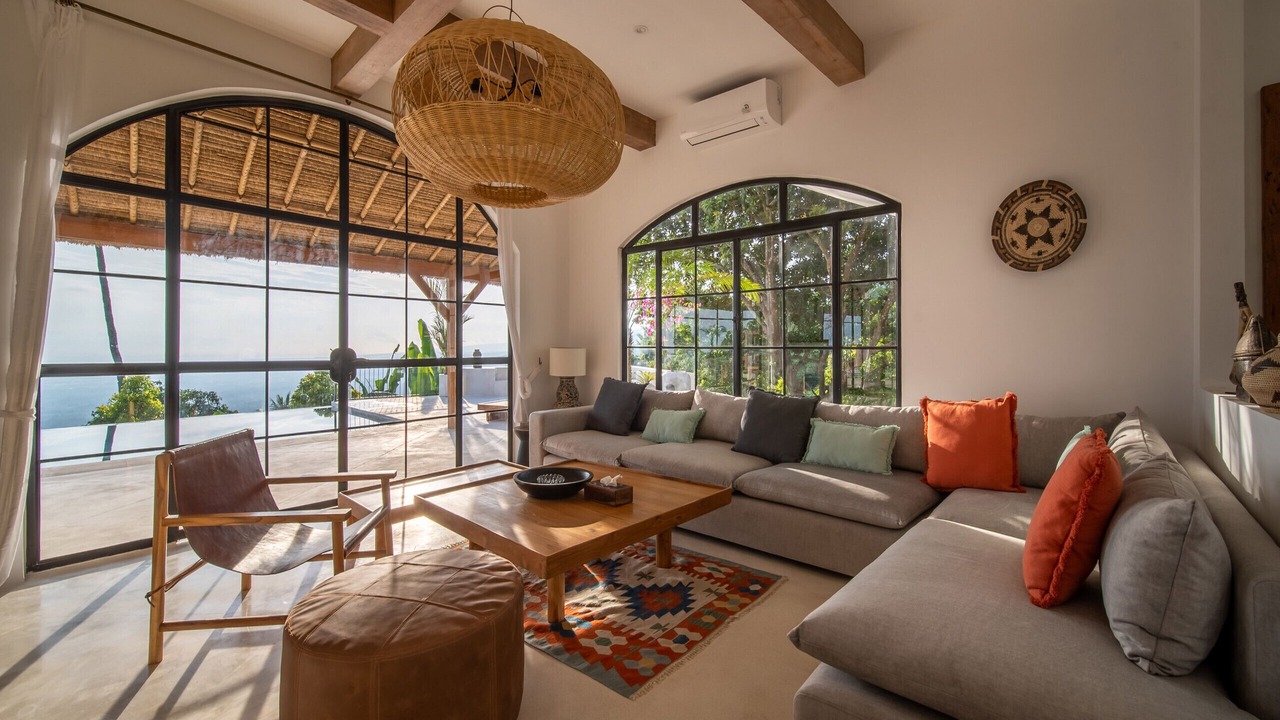 Photo of Livingroom in Tigawasa