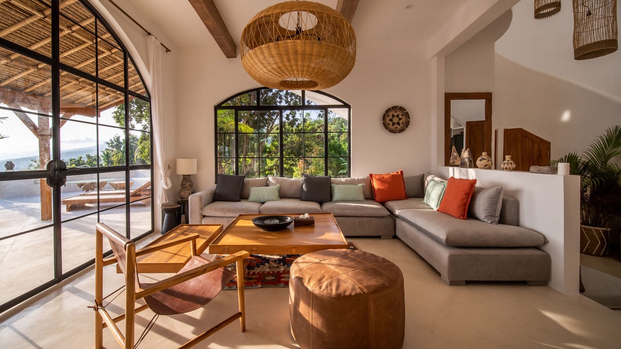 Photo of Livingroom in Tigawasa