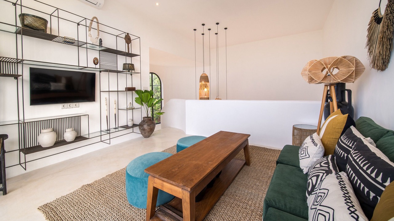 Photo of Livingroom in Tigawasa