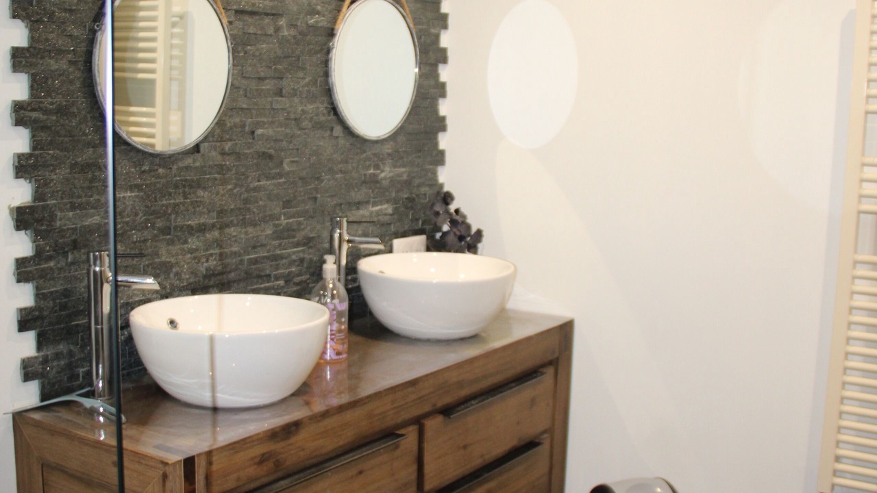 Photo of Bathroom in Gilette