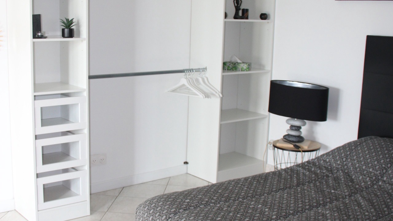Photo of Bedroom in Gilette