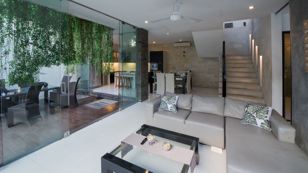 Photo of Livingroom in Sunset Road