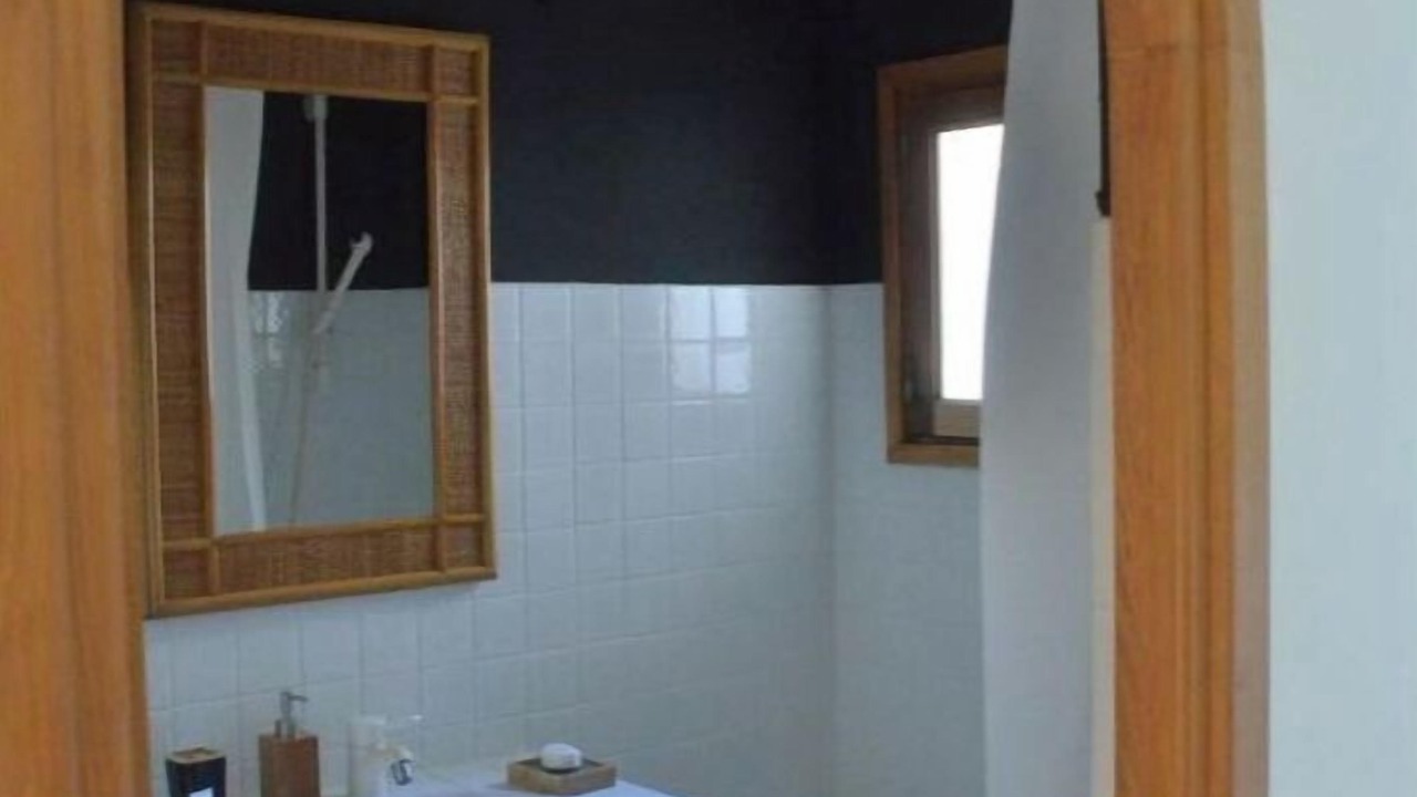 Photo of Bathroom in Cannes