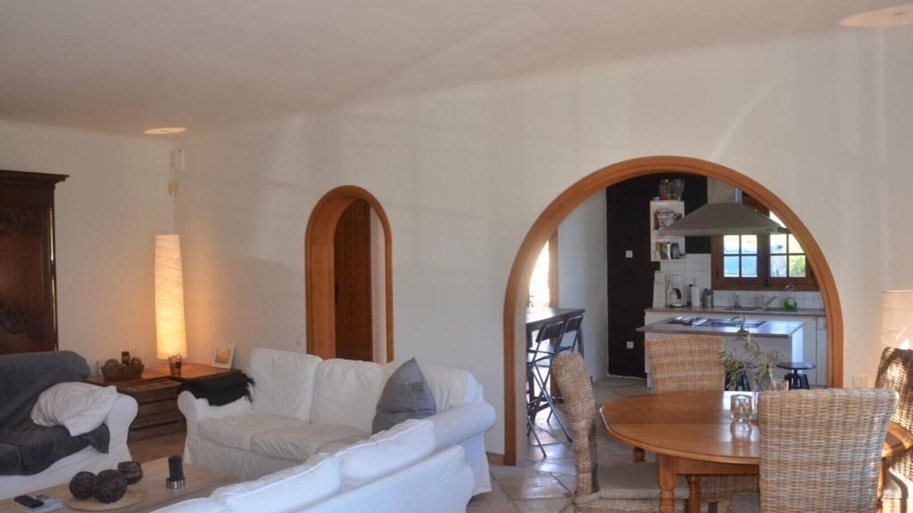 Photo of Livingroom in Cannes