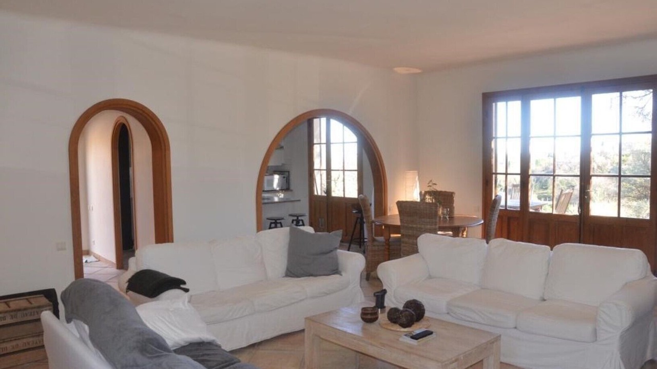 Photo of Livingroom in Cannes