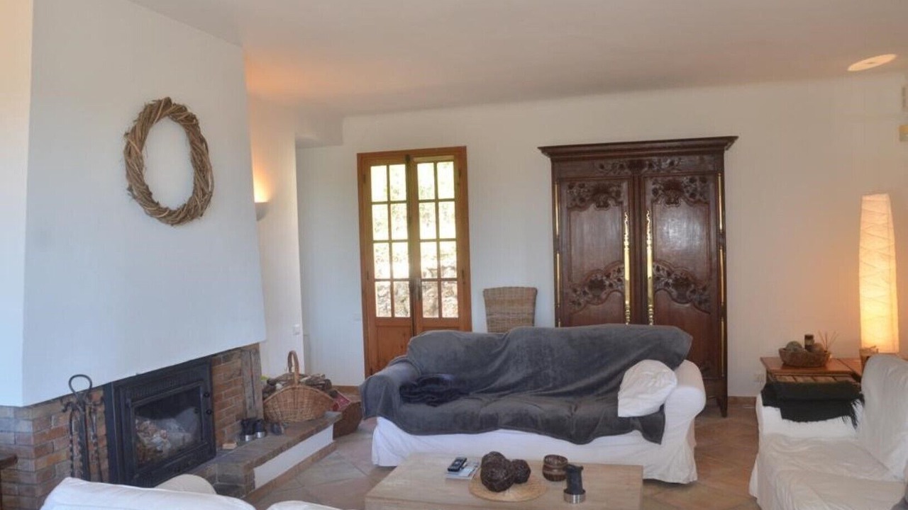 Photo of Livingroom in Cannes