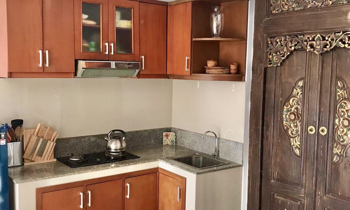 Photo of Kitchen in Sanur Kauh