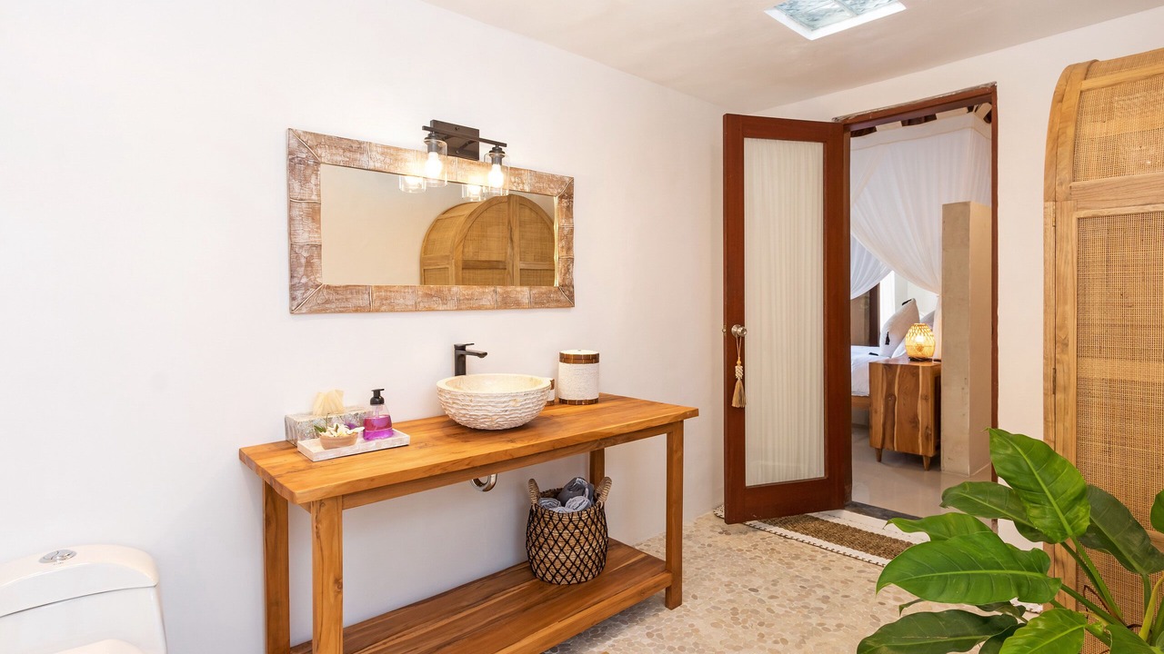 Photo of Bathroom in Sanur Kauh