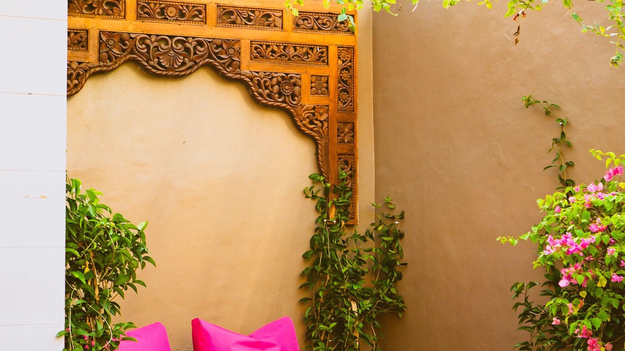Photo of Patio Balcony in Sanur Kauh