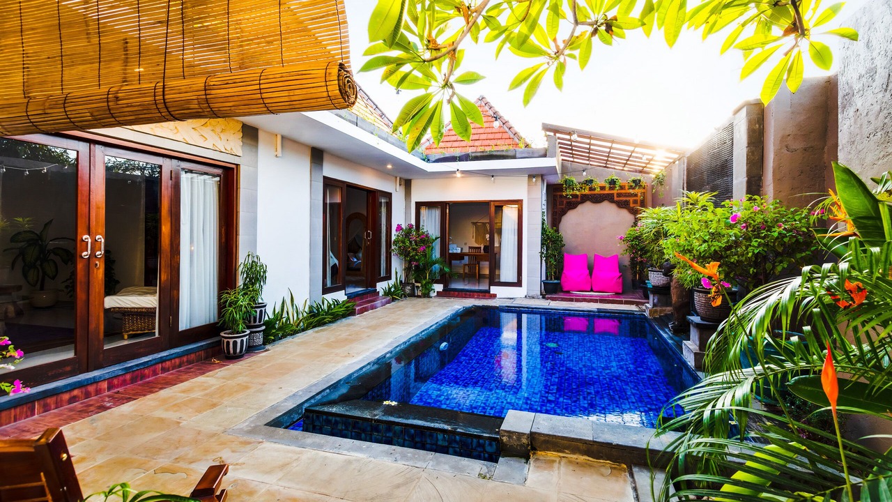 Photo of Outdoor in Sanur Kauh