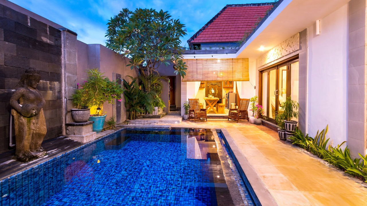 Photo of Outdoor in Sanur Kauh