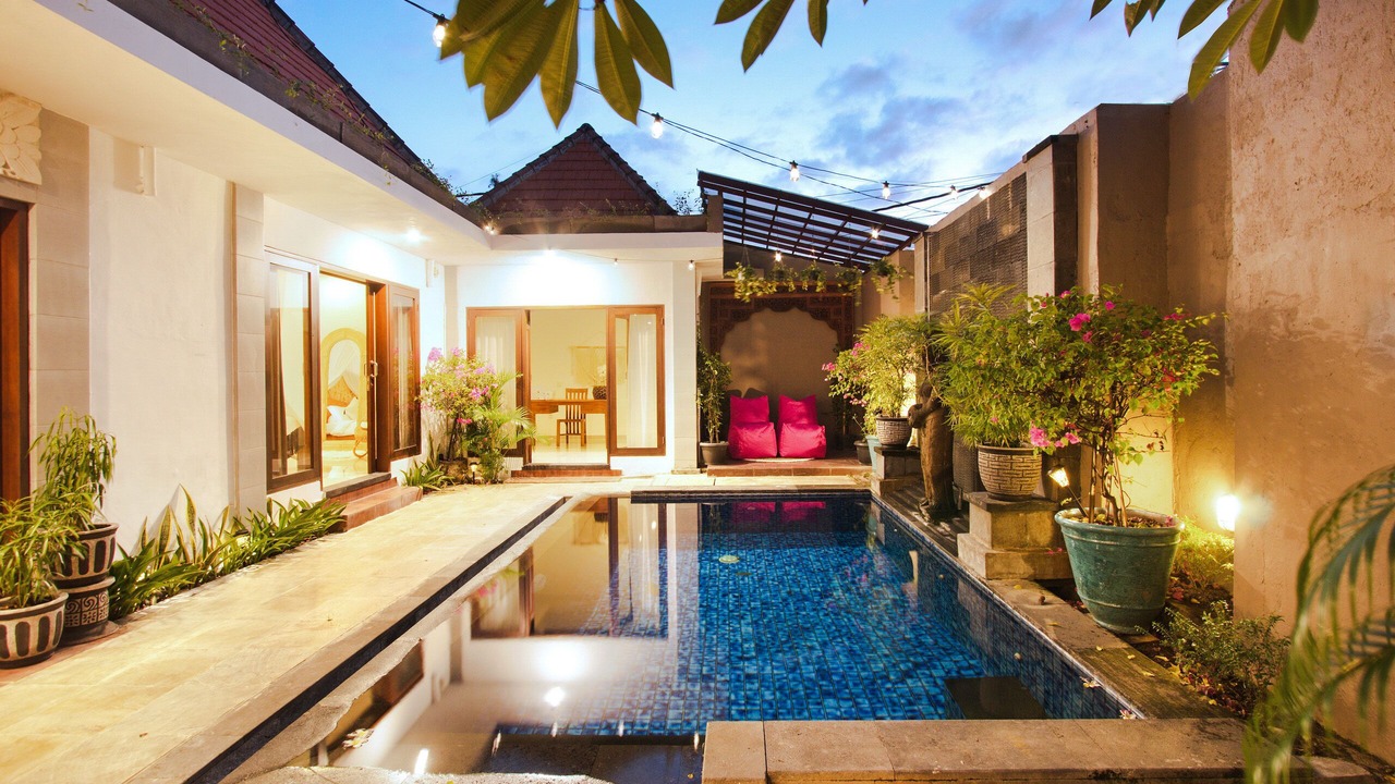 Photo of Outdoor in Sanur Kauh