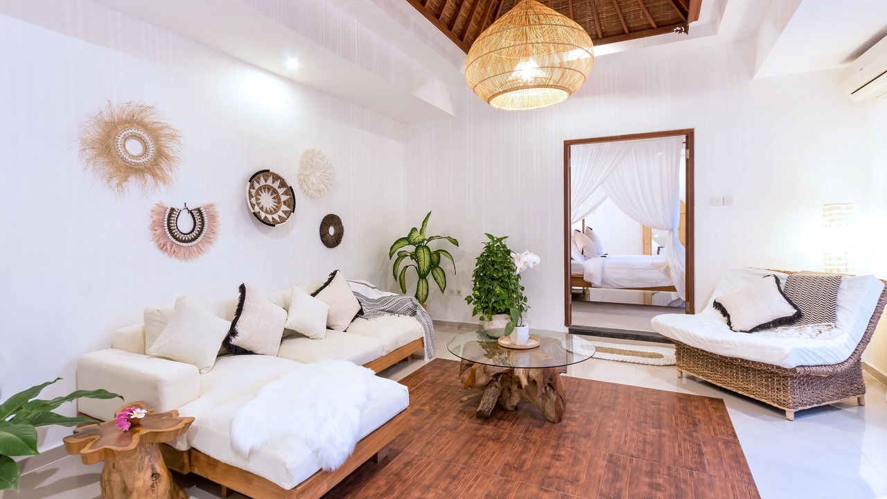 Photo of Livingroom in Sanur Kauh