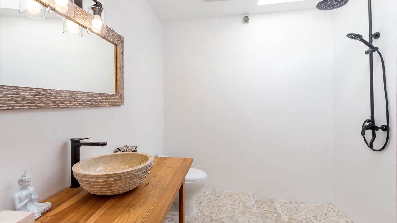 Photo of Bathroom in Sanur Kauh