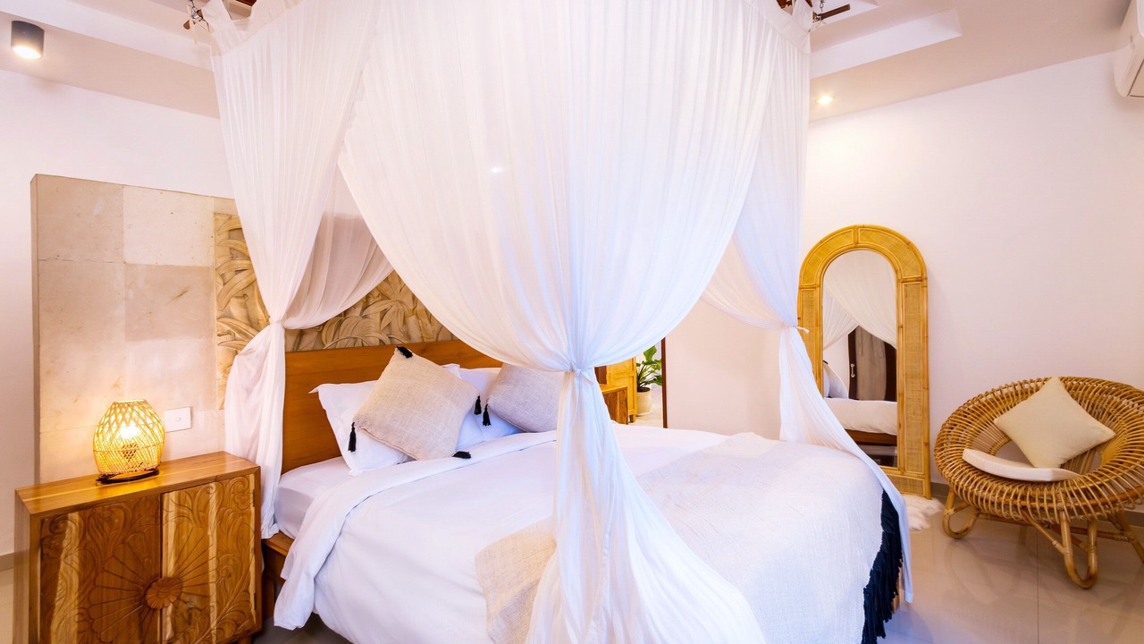 Photo of Bedroom in Sanur Kauh