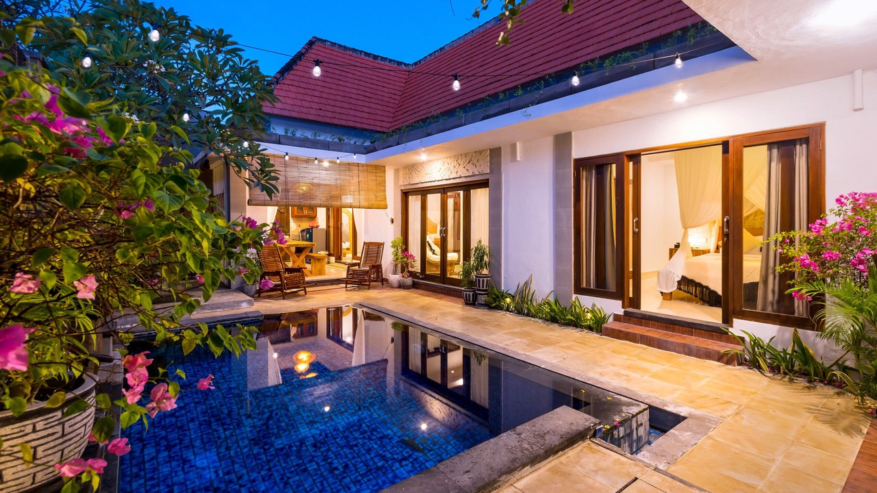 Photo of Outdoor in Sanur Kauh