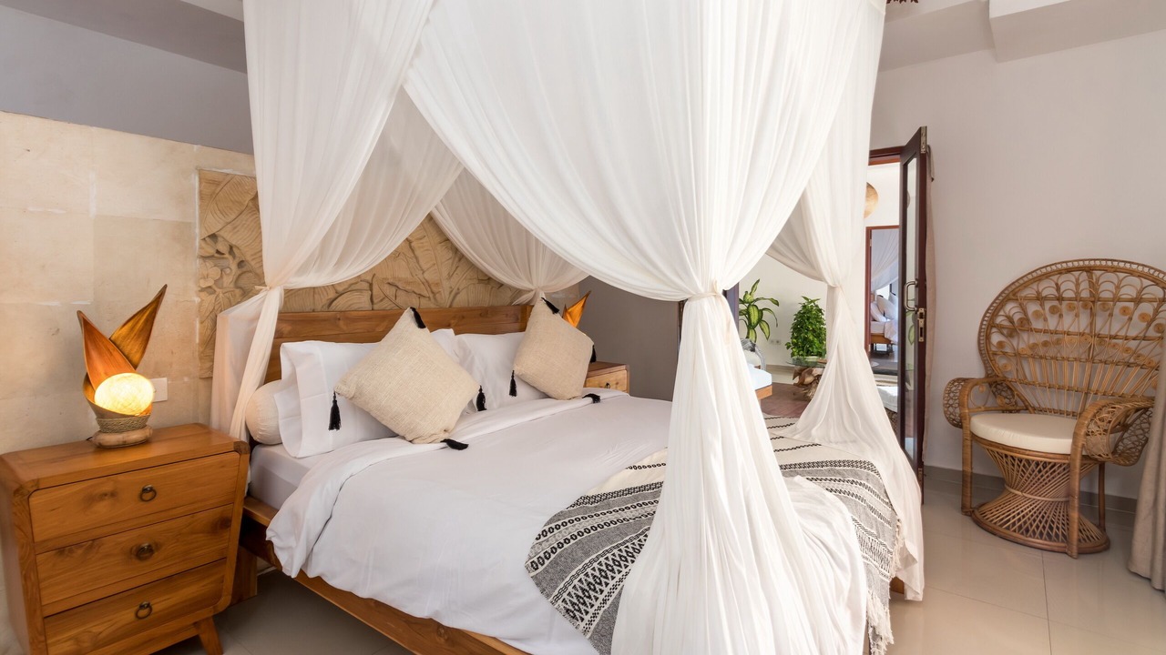 Photo of Bedroom in Sanur Kauh
