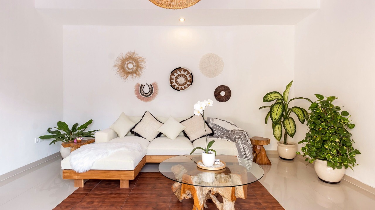 Photo of Livingroom in Sanur Kauh