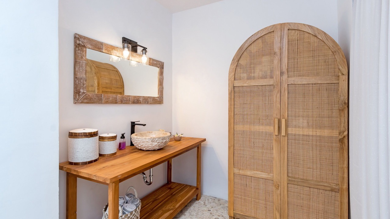 Photo of Bathroom in Sanur Kauh