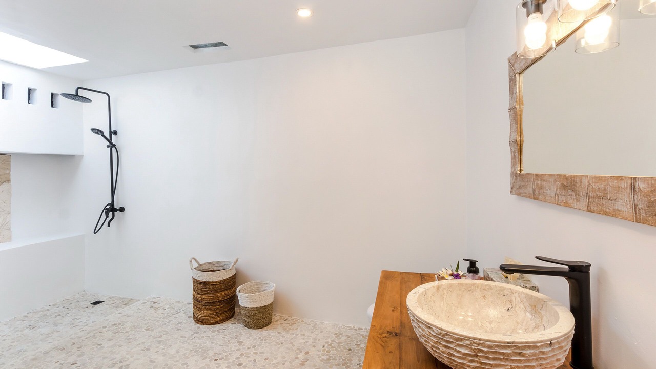 Photo of Bathroom in Sanur Kauh