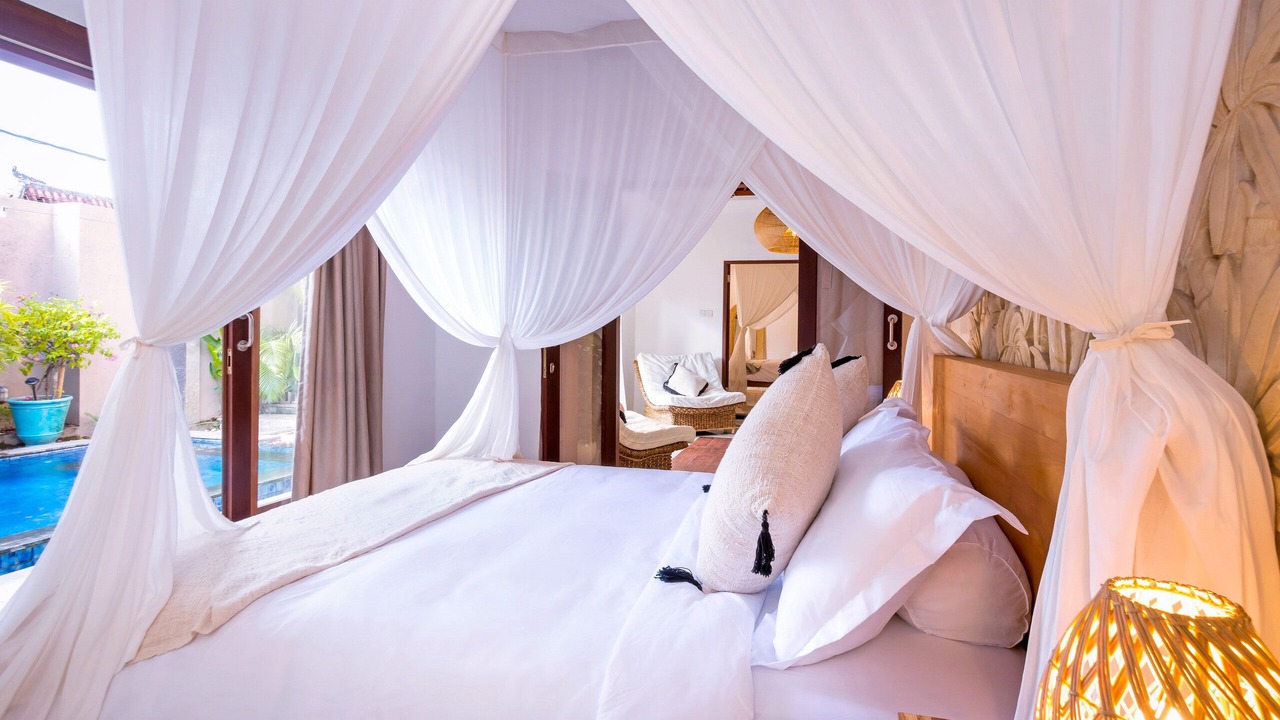 Photo of Bedroom in Sanur Kauh