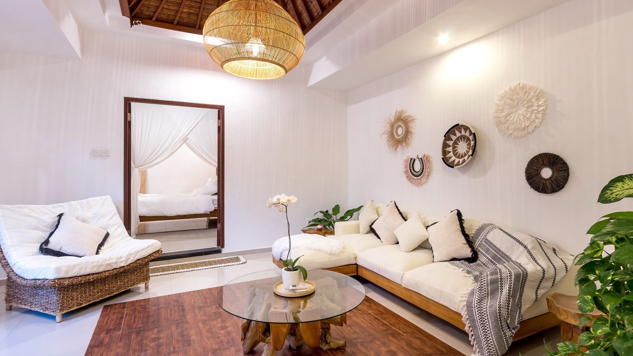 Photo of Livingroom in Sanur Kauh