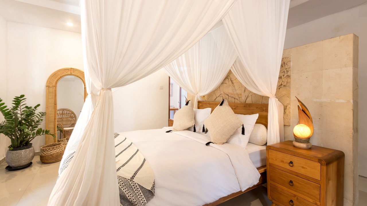 Photo of Bedroom in Sanur Kauh