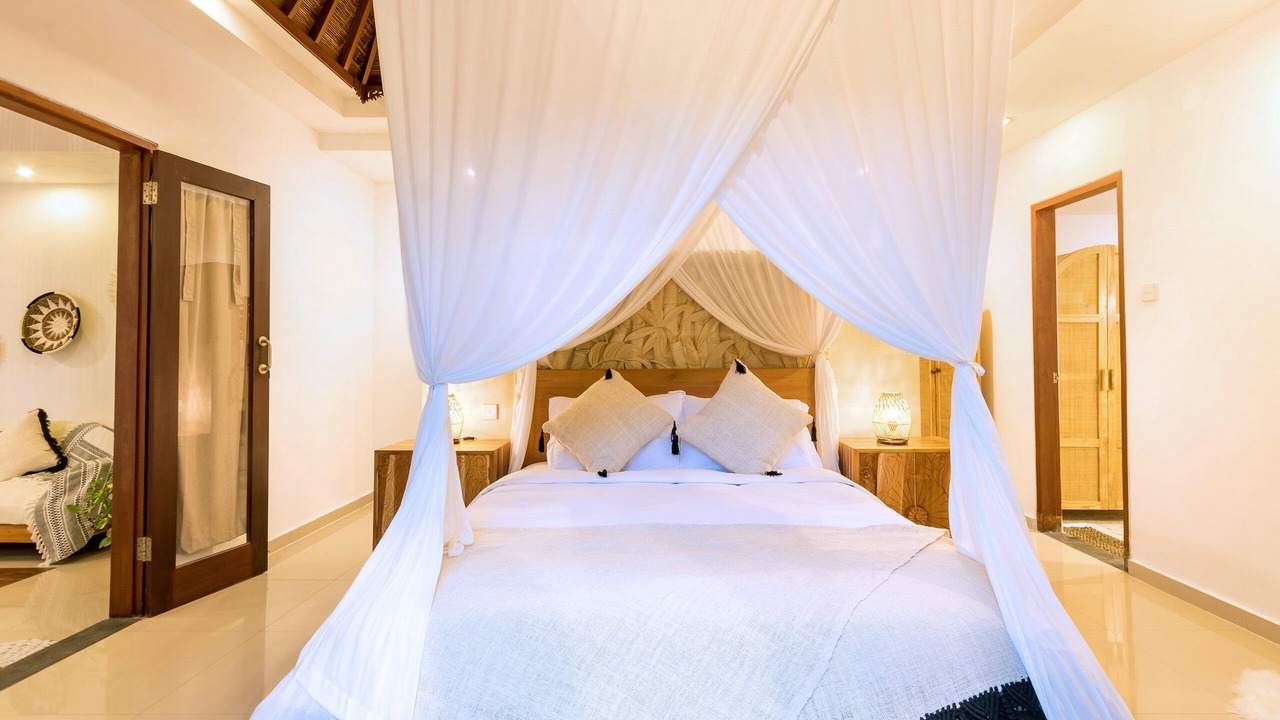 Photo of Bedroom in Sanur Kauh