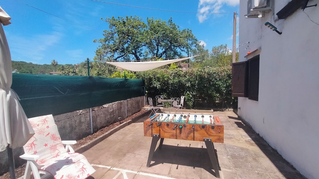 Photo of Outdoor in Palinuro
