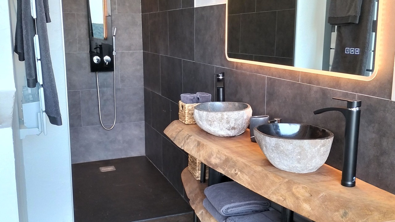Photo of Bathroom in Fayence