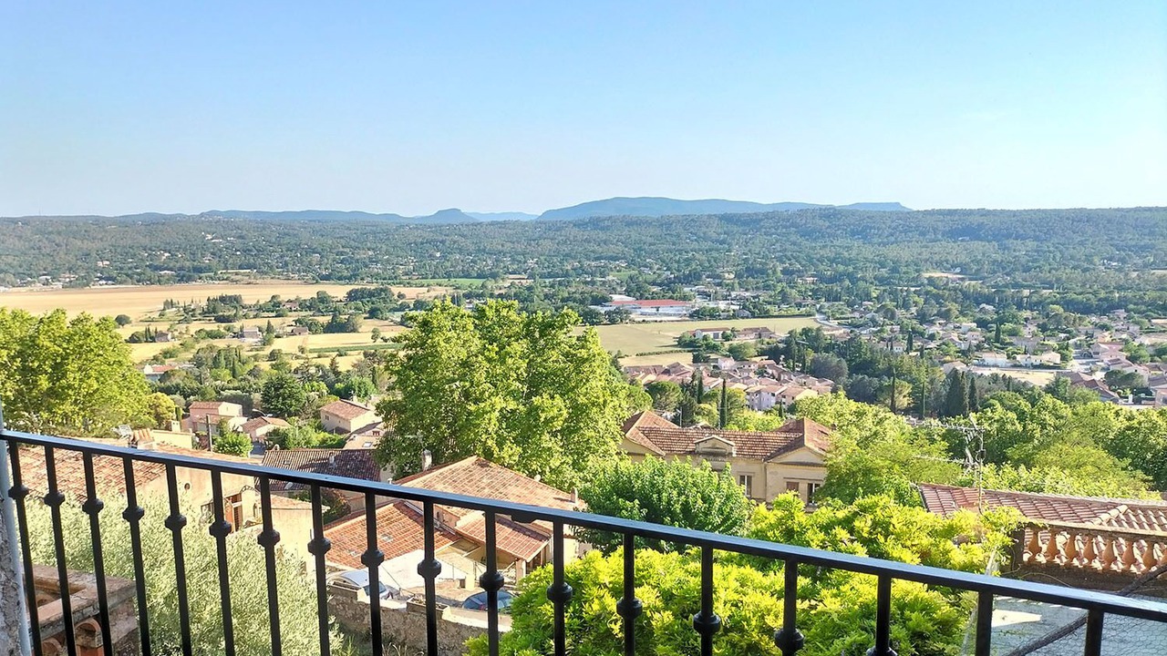 Photo of Outdoor in Fayence