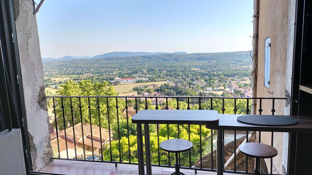 Photo of Outdoor in Fayence
