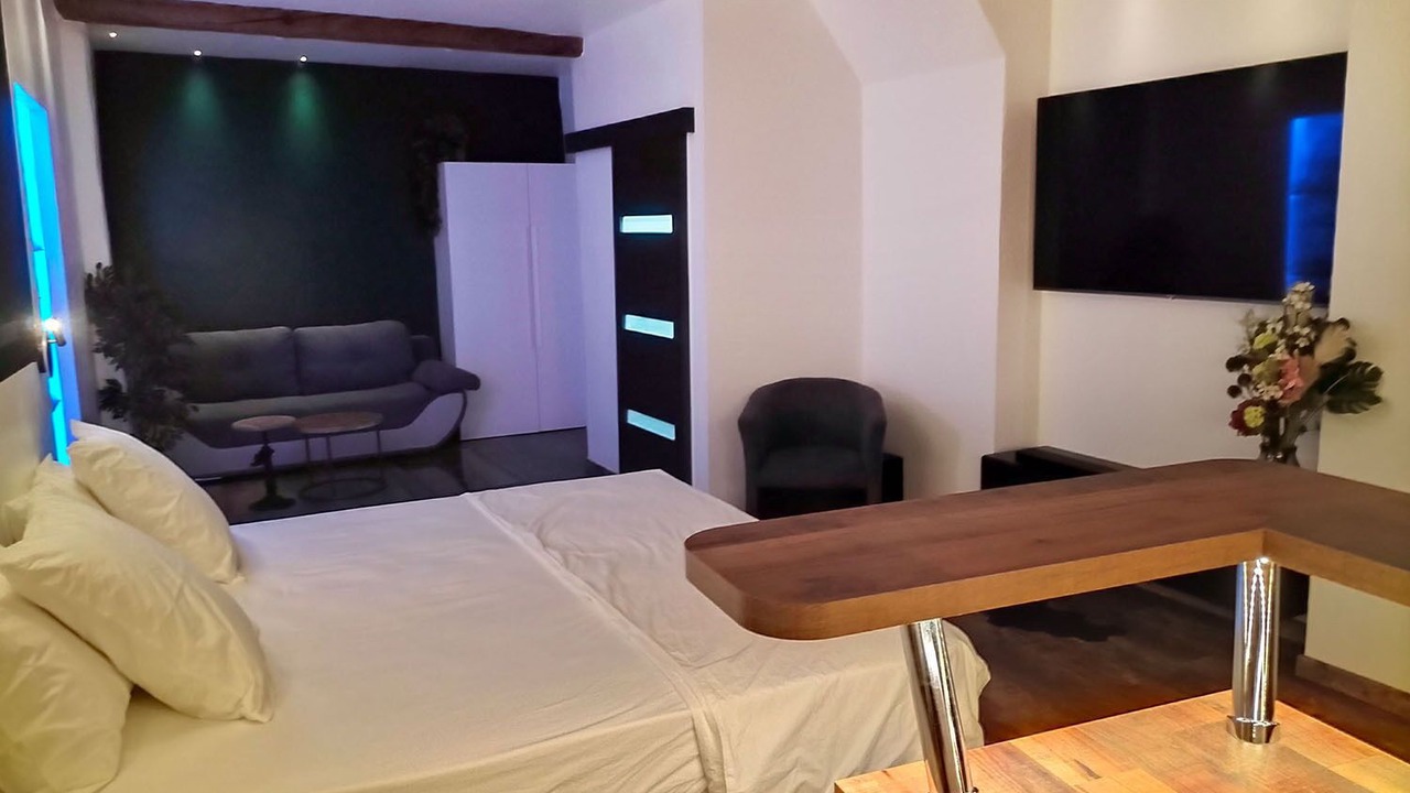 Photo of Bedroom in Fayence