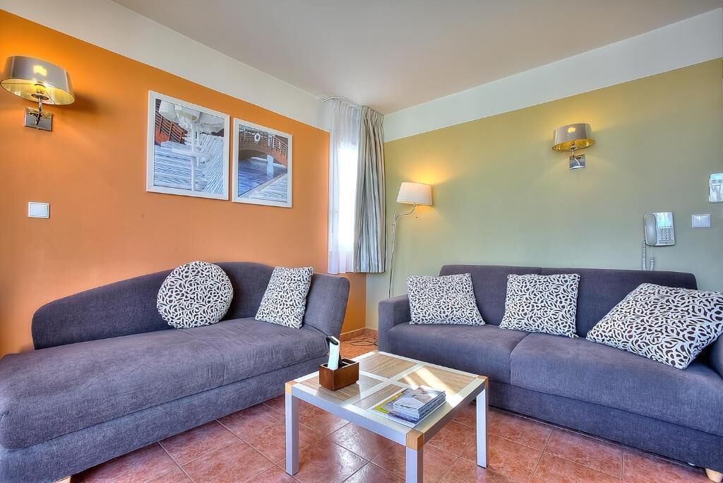 Photo of Livingroom in Antibes City Centre