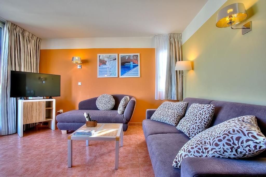 Photo of Livingroom in Antibes City Centre